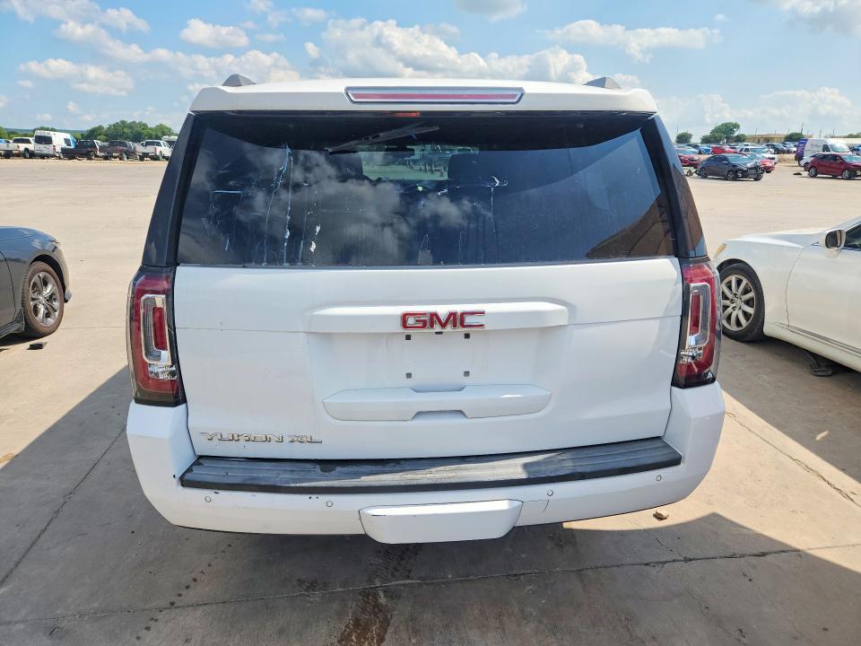 Aukcja sprzedaży 2017 Gmc Yukon Xl, vin: 1GKS1FKC5HR311757, numer aukcji: 56192766