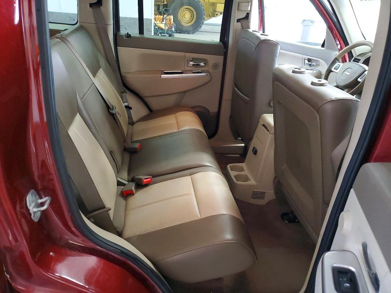 Продажа на аукционе авто 2008 Jeep Liberty, vin: 1J8GN58K58W160217, номер лота: 59544236