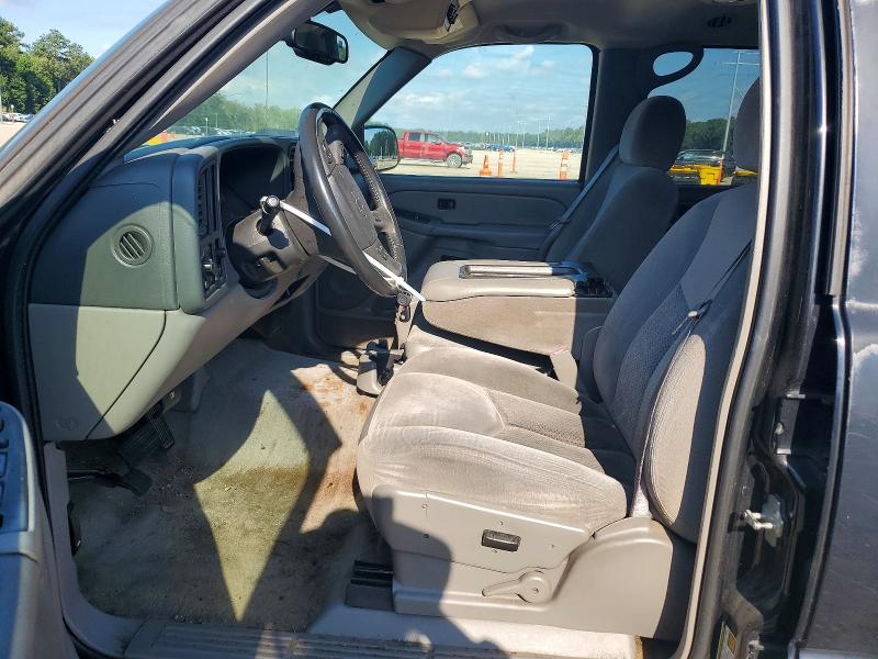 Продаж на аукціоні авто 2005 Chevrolet Tahoe, vin: 1GNEC13VX5J144352, номер лоту: 59017866