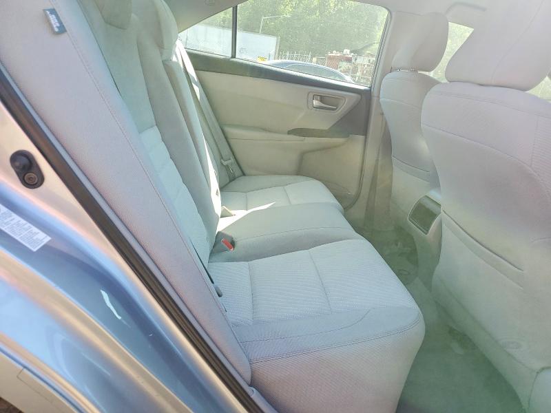 Aukcja sprzedaży 2015 Toyota Camry, vin: 4T4BF1FK6FR499251, numer aukcji: 55804816