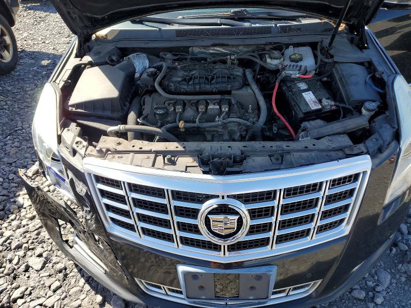 55692826 :رقم المزاد ، 2G61T5S3XD9176956 vin ، 2013 Cadillac Xts مزاد بيع