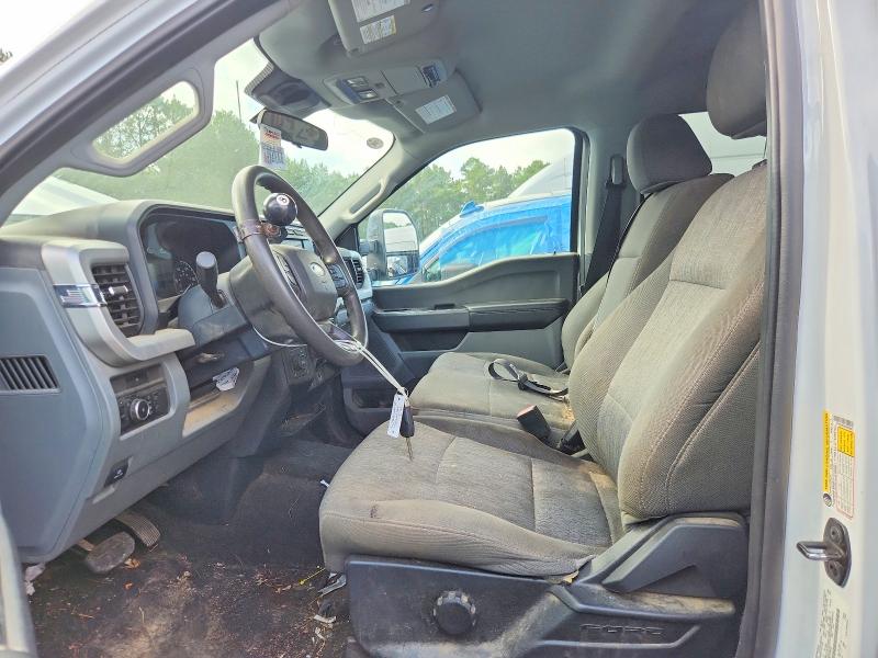Продаж на аукціоні авто 2023 Ford F250, vin: 1FT8W2BA5PED98483, номер лоту: 51321316