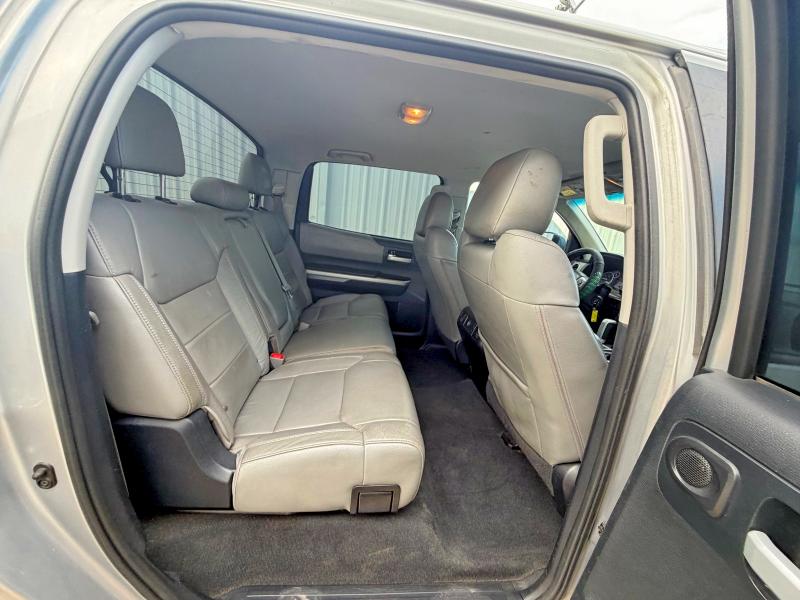 Aukcja sprzedaży 2015 Toyota Tundra, vin: 5TFHW5F18FX417624, numer aukcji: 57974976