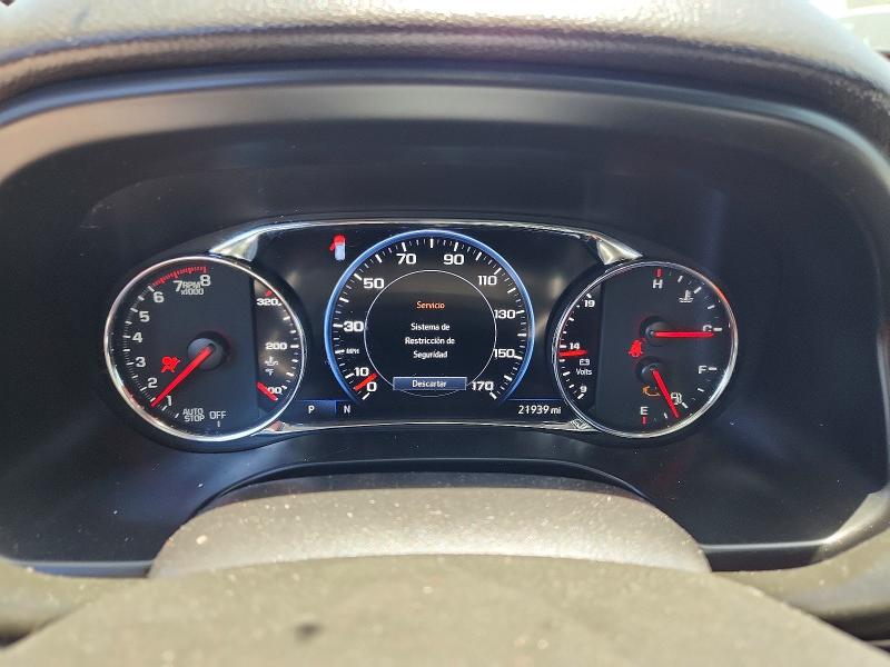 Продажа на аукционе авто 2022 Gmc Acadia, vin: 1GKKNML45NZ153142, номер лота: 56366116