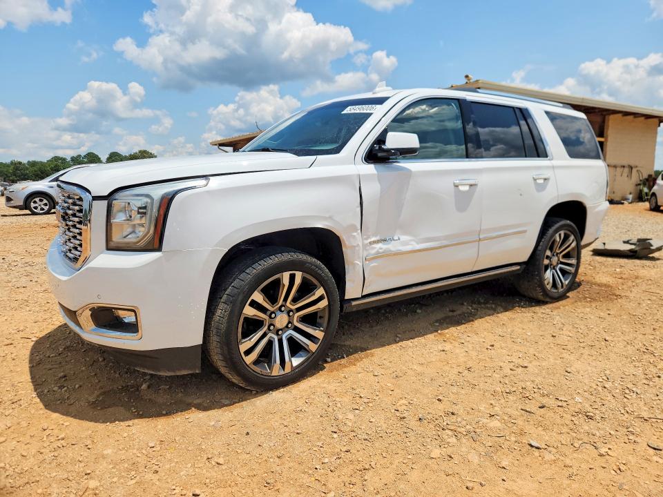 2019 Gmc Yukon მანქანა იყიდება აუქციონზე, vin: 1GKS1CKJ9KR122971, აუქციონის ნომერი: 58496006