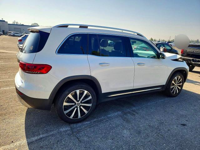 Продажа на аукционе авто 2022 Mercedes-benz Glb, vin: W1N4M4GB1NW236982, номер лота: 55579176