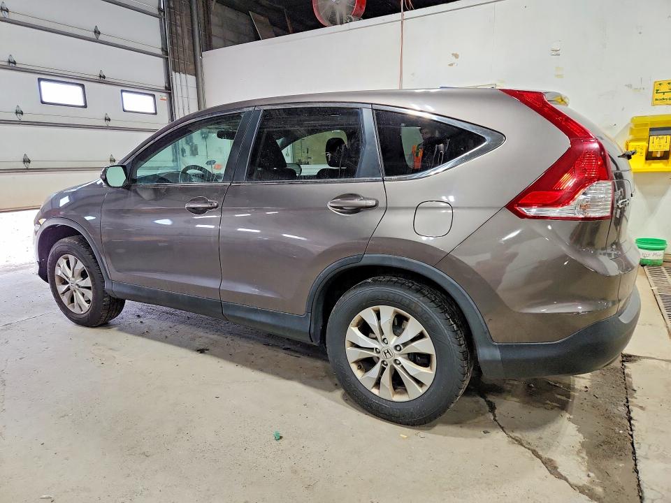 Продажа на аукционе авто 2014 Honda Cr-v, vin: 2HKRM4H55EH636796, номер лота: 56300206