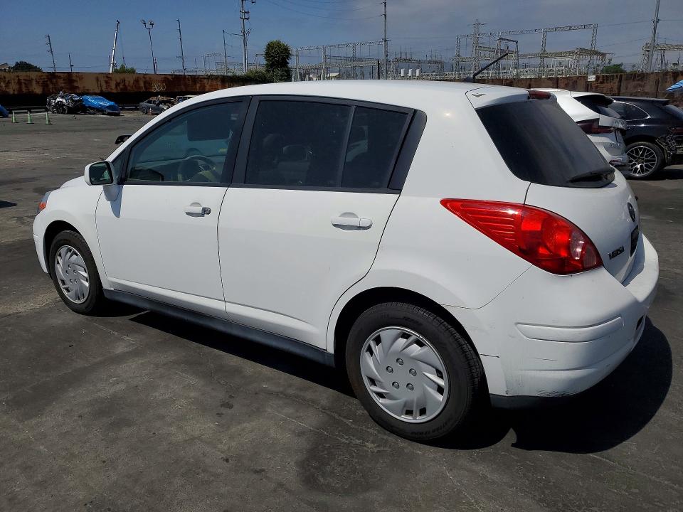 Aukcja sprzedaży 2010 Nissan Versa, vin: 3N1BC1CP9AL375908, numer aukcji: 55889536