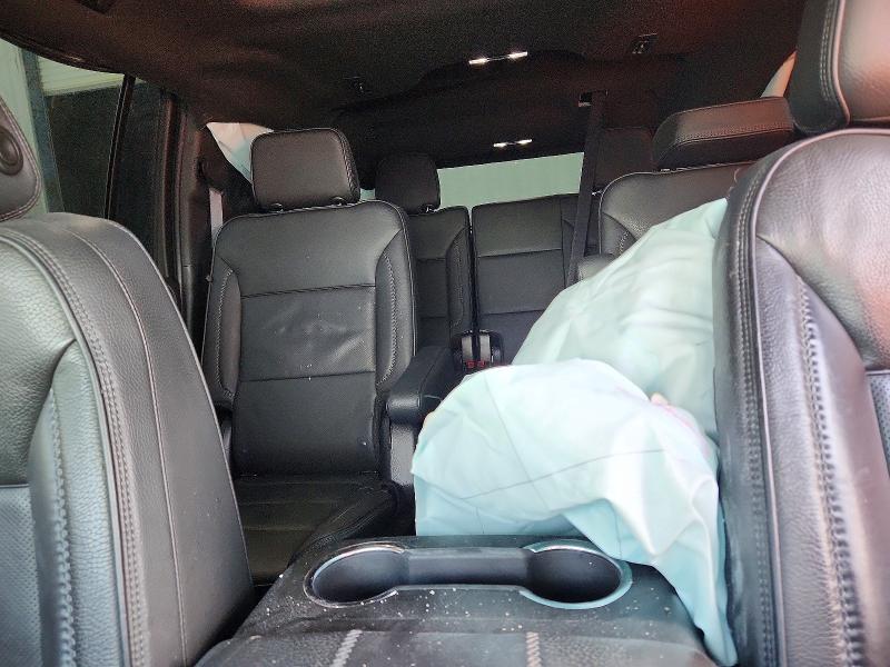 Продажа на аукционе авто 2022 Gmc Yukon Xl, vin: 1GKS2JKL6NR342219, номер лота: 58080756