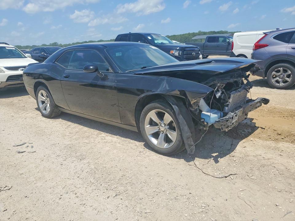 Aukcja sprzedaży 2020 Dodge Challenger, vin: 2C3CDZAG9LH206388, numer aukcji: 57049566