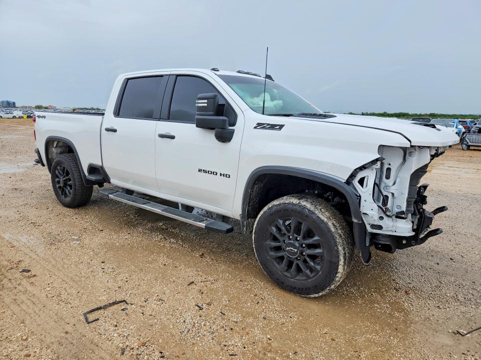 2026 Chevrolet Silverado მანქანა იყიდება აუქციონზე, vin: 2GC4KME76T1130477, აუქციონის ნომერი: 55518626