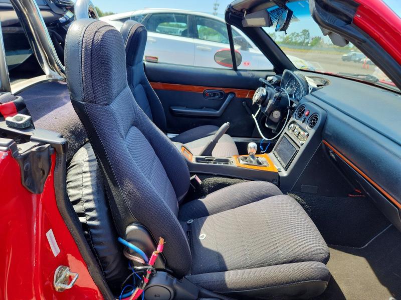 Aukcja sprzedaży 1990 Mazda Mx-5 Miata, vin: JM1NA3514L0156200, numer aukcji: 56262476