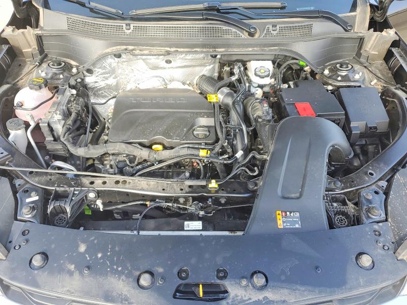 2026 Chevrolet Trax მანქანა იყიდება აუქციონზე, vin: KL77LHEP7TC079581, აუქციონის ნომერი: 77247775