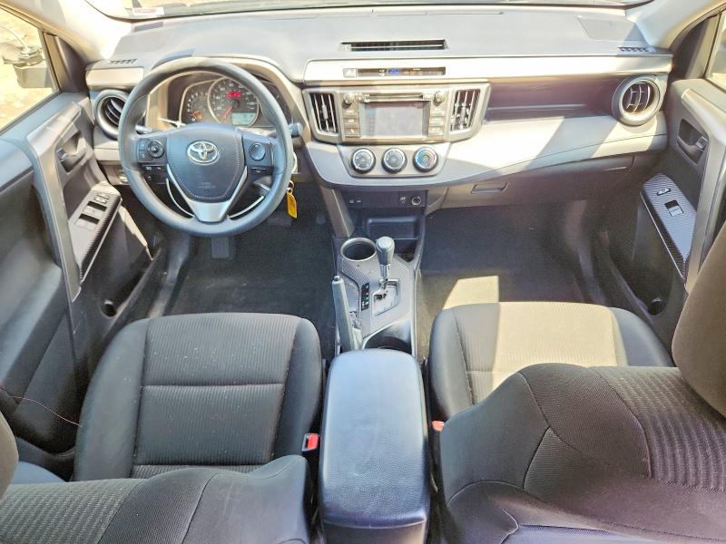 2015 Toyota Rav4 მანქანა იყიდება აუქციონზე, vin: JTMZFREV4FD071847, აუქციონის ნომერი: 58761236