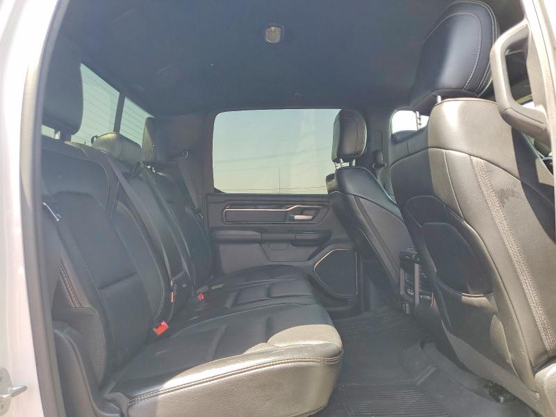 Auction sale of the 2020 Ram 1500, vin: 1C6SRFLM9LN270472, lot number: 56353996