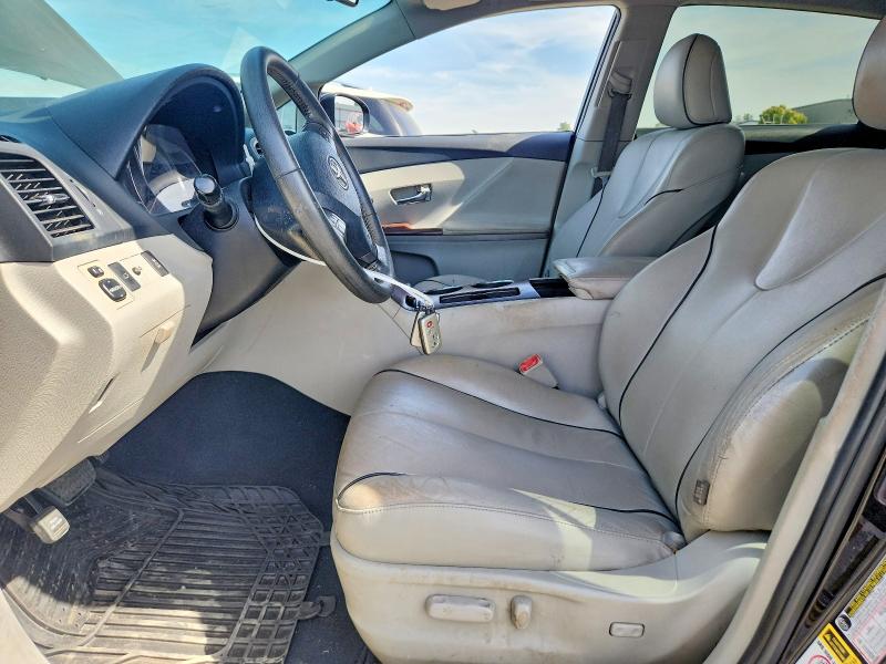 Продажа на аукционе авто 2009 Toyota Venza, vin: 4T3ZK11A19U001715, номер лота: 55910286