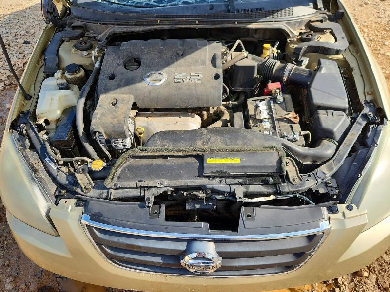 Продажа на аукционе авто 2003 Nissan Altima, vin: 1N4AL11E93C254052, номер лота: 56824026