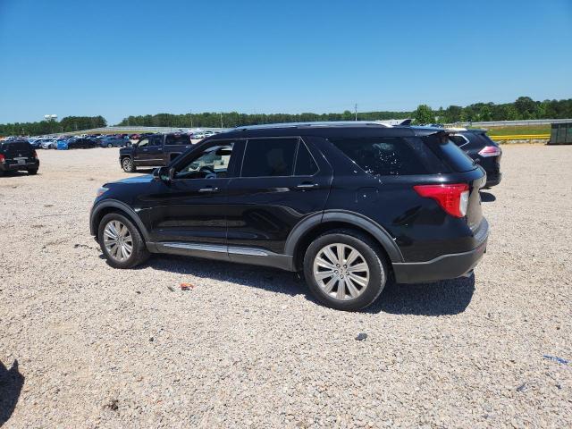56106536 :رقم المزاد ، 1FMSK7FH3LGA09694 vin ، 2020 Ford Explorer مزاد بيع