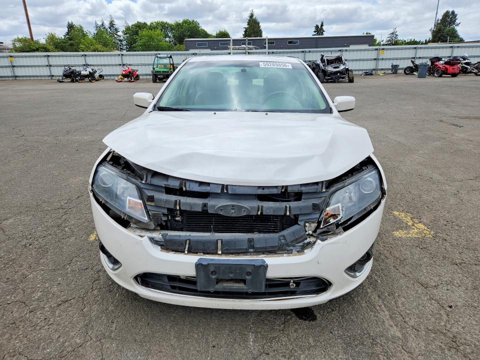 Aukcja sprzedaży 2010 Ford Fusion, vin: 3FADP0L38AR234803, numer aukcji: 59289856