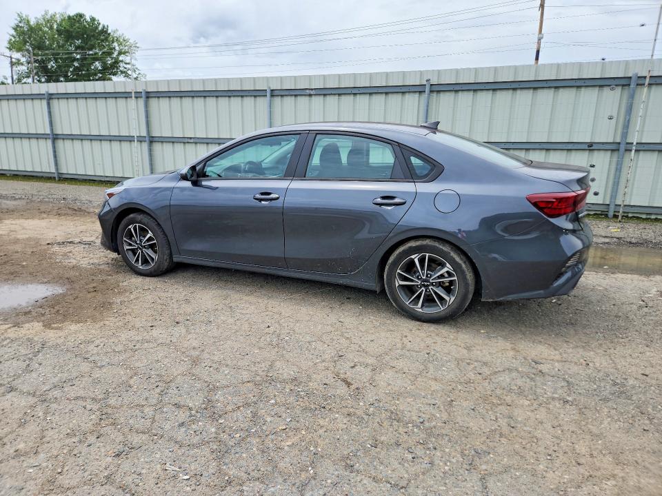 Aukcja sprzedaży 2023 Kia Forte, vin: 3KPF24AD8PE552604, numer aukcji: 58364666