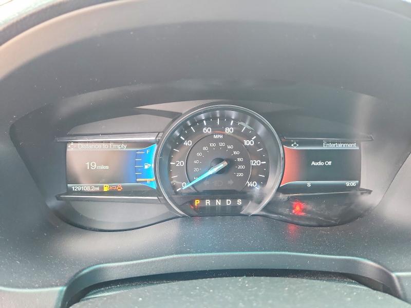 57341686 :رقم المزاد ، 1FM5K7D87GGB33389 vin ، 2016 Ford Exlplorer مزاد بيع