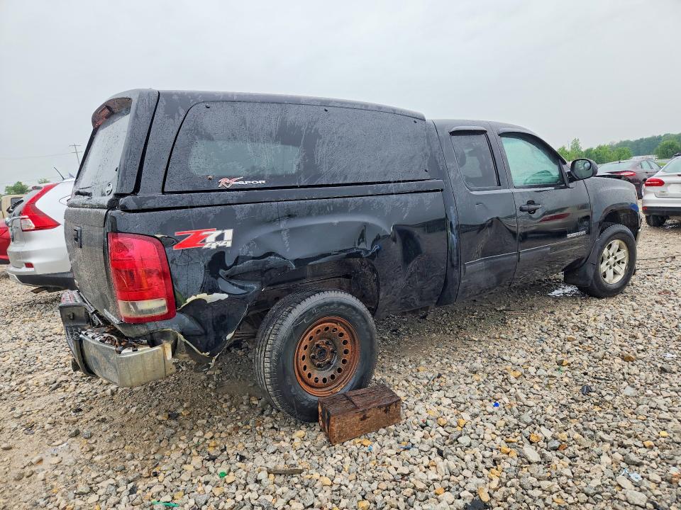 Продаж на аукціоні авто 2012 Gmc Sierra, vin: 1GTR2VE79CZ330837, номер лоту: 57135946