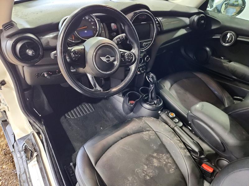 Продаж на аукціоні авто 2018 Mini Cooper, vin: WMWXP5C53J3C65414, номер лоту: 56112676