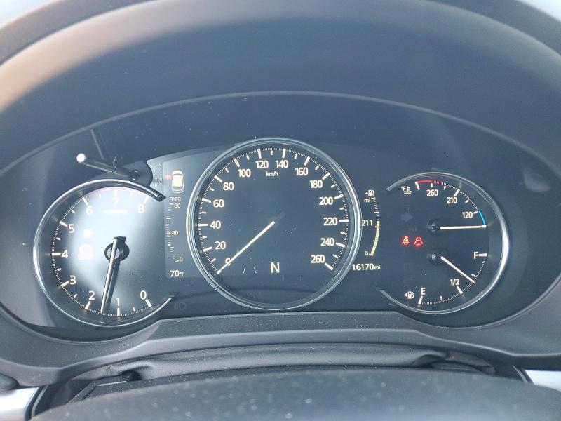 Aukcja sprzedaży 2024 Mazda Cx-5, vin: JM3KFBDL9R0530902, numer aukcji: 57761336