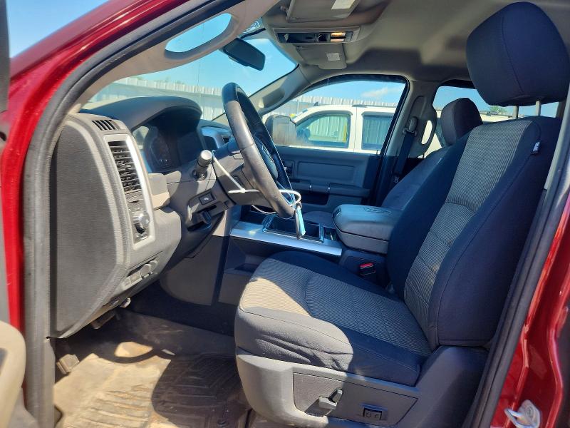 Aukcja sprzedaży 2012 Dodge Ram 2500, vin: 3C6UD5DL0CG182247, numer aukcji: 56632256