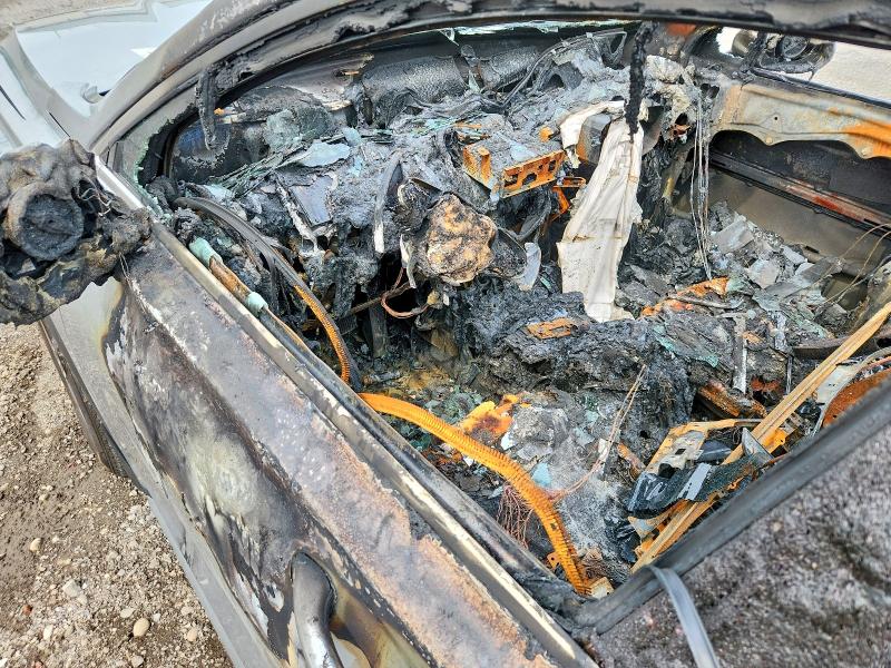 59067956 :رقم المزاد ، 5NMS3DAJ6PH608517 vin ، 2023 Hyundai Santa Fe مزاد بيع