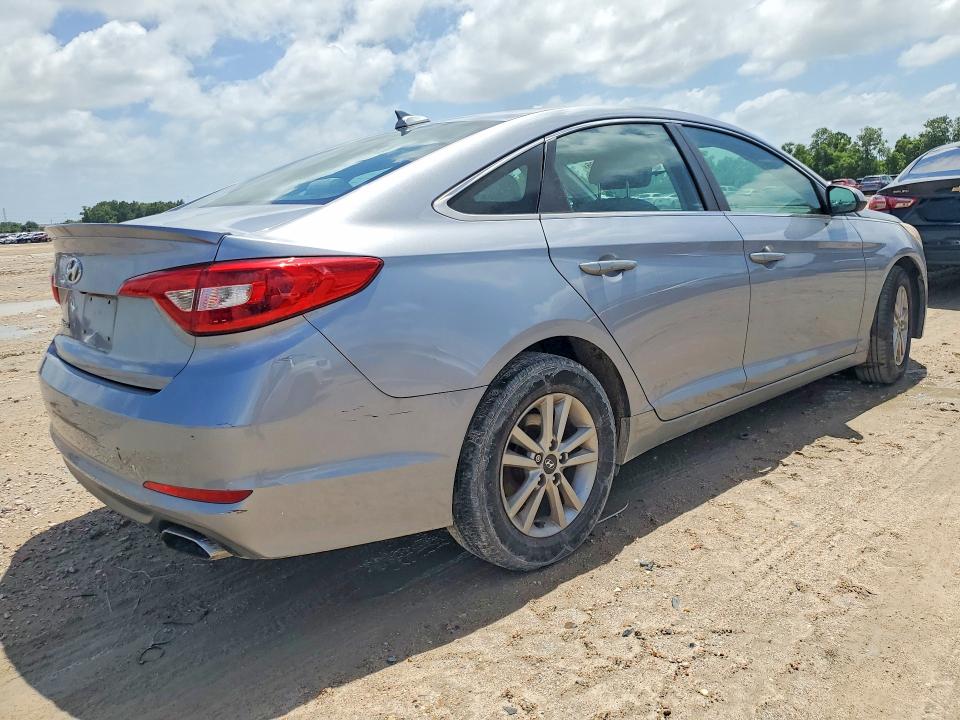 Aukcja sprzedaży 2017 Hyundai Sonata, vin: 5NPE24AF3HH526535, numer aukcji: 57087306