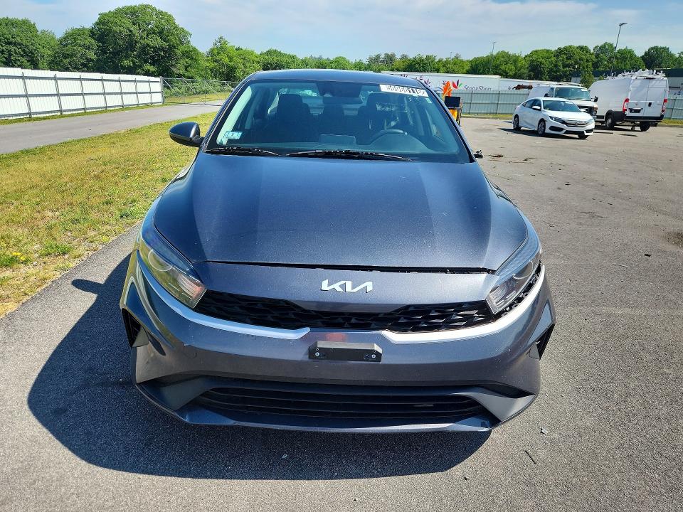 Aukcja sprzedaży 2023 Kia Forte, vin: 3KPF24AD4PE601328, numer aukcji: 56966116