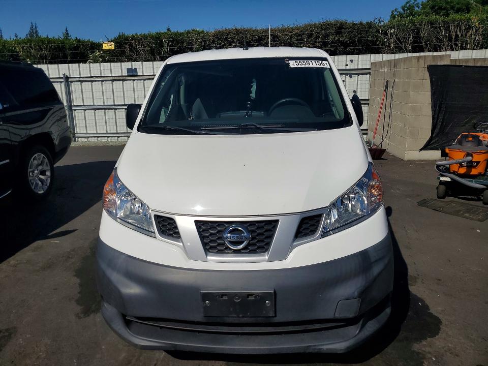 Продаж на аукціоні авто 2019 Nissan Nv200, vin: 3N6CM0KN1KK693499, номер лоту: 55591156