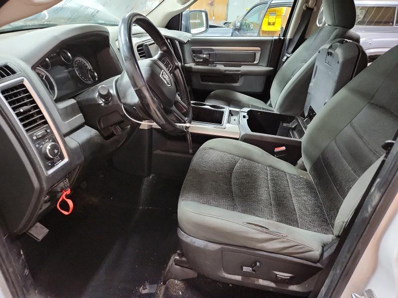 Aukcja sprzedaży 2014 Ram 1500, vin: 1C6RR7LM4ES354045, numer aukcji: 58801056