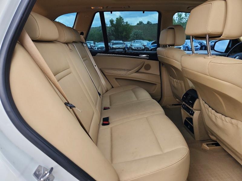 Продажа на аукционе авто 2010 Bmw X5, vin: 5UXFE4C56AL385153, номер лота: 55740496