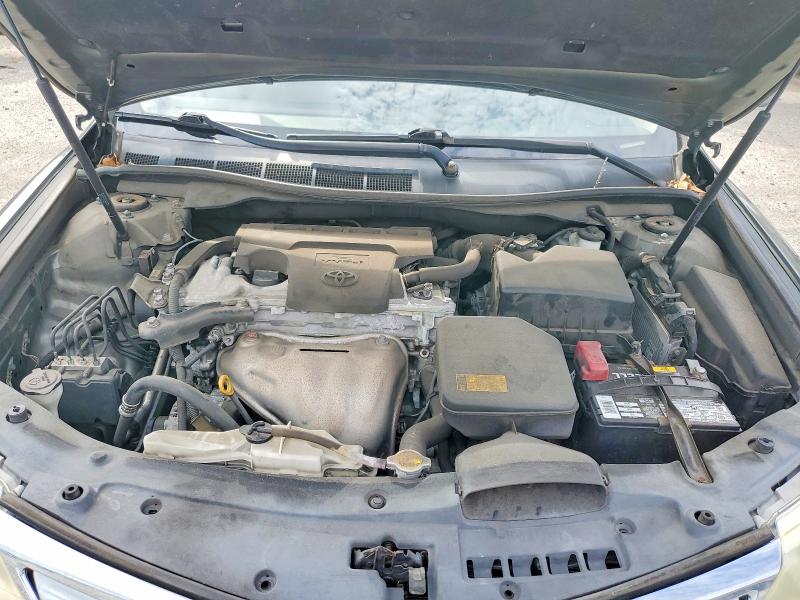57882346 :رقم المزاد ، 4T1BF1FK2CU599773 vin ، 2012 Toyota Camry مزاد بيع