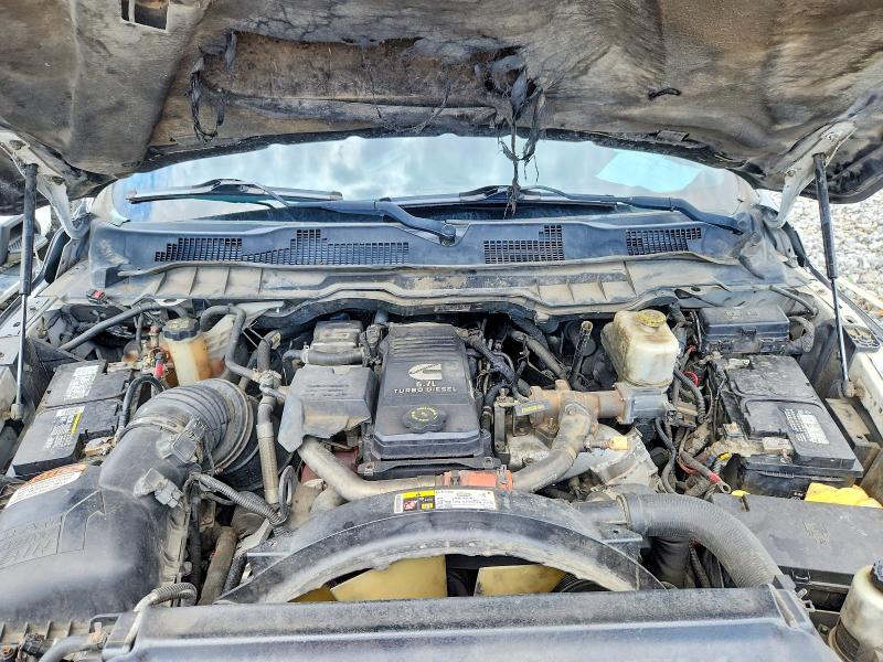 2013 Ram 4500 მანქანა იყიდება აუქციონზე, vin: 3C7WRKALXDG569060, აუქციონის ნომერი: 55736266