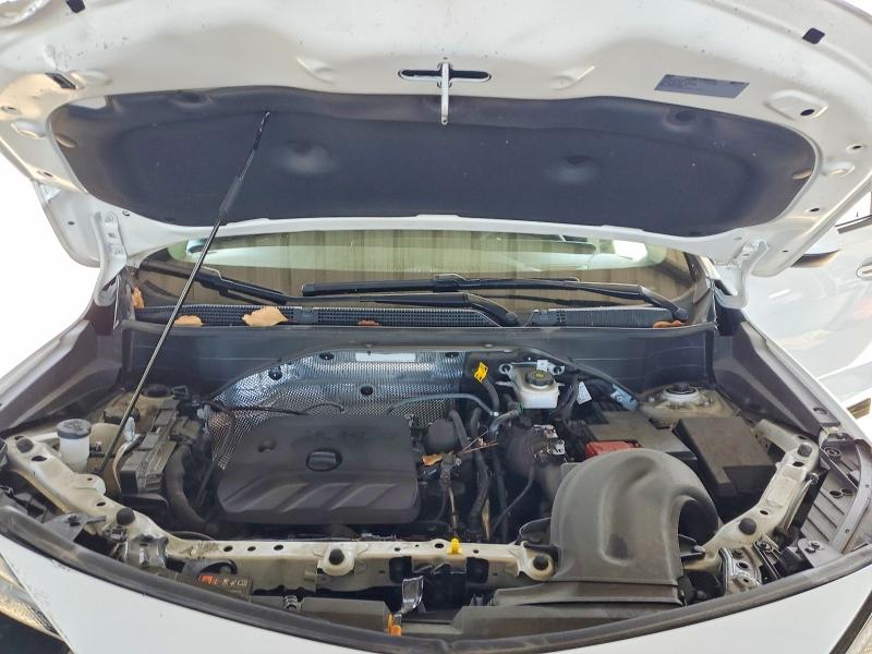 Aukcja sprzedaży 2024 Buick Encore Gx, vin: KL4AMESLXRB161450, numer aukcji: 56180006