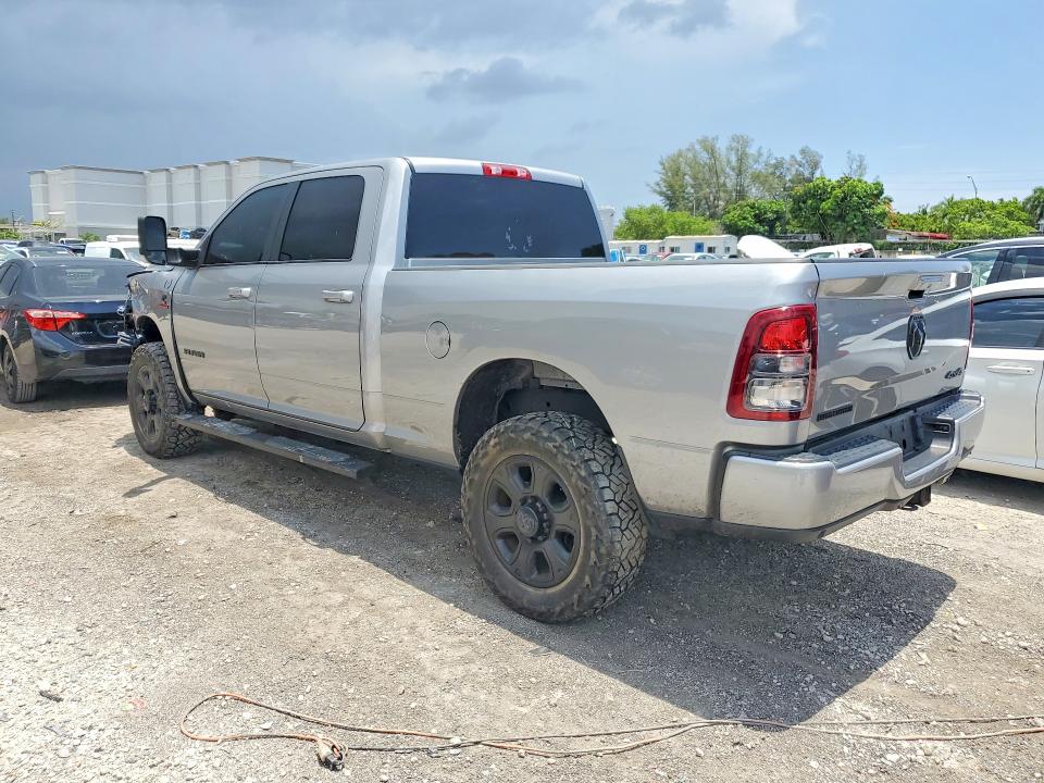 2021 Ram 3500 მანქანა იყიდება აუქციონზე, vin: 3C63R3DL9MG577255, აუქციონის ნომერი: 58004536