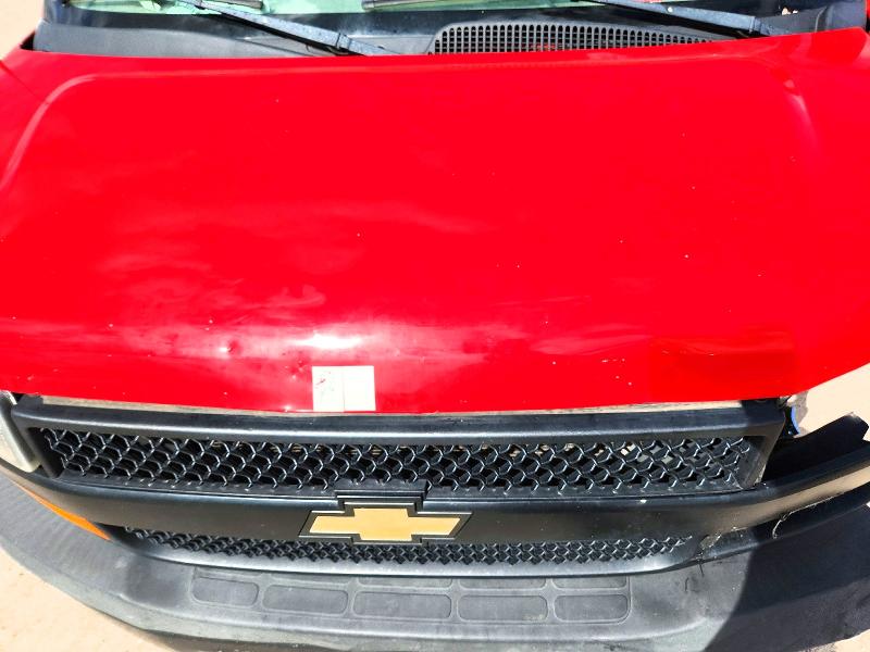 Продаж на аукціоні авто 2019 Chevrolet Express G2500, vin: 1GCWGAFP1K1366160, номер лоту: 50282906