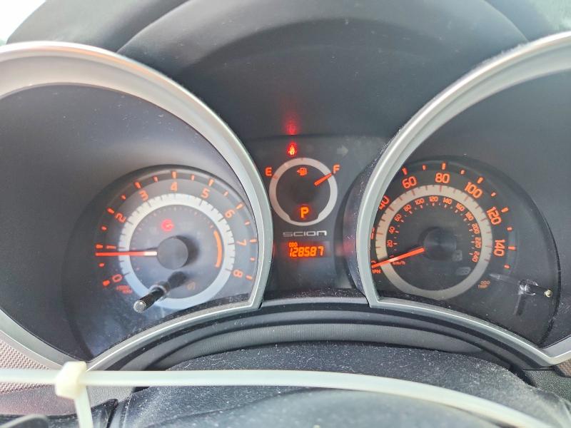 58555286 :رقم المزاد ، JTKJF5C79F3094663 vin ، 2015 Scion Tc مزاد بيع