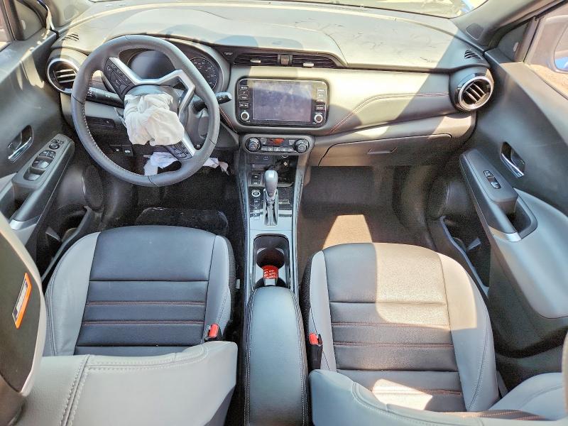 Продаж на аукціоні авто 2023 Nissan Kicks, vin: 3N1CP5DV1PL523426, номер лоту: 56177216