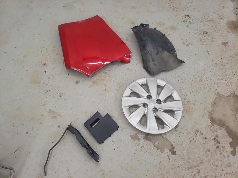 2018 Kia Rio მანქანა იყიდება აუქციონზე, vin: 3KPA24AB7JE060372, აუქციონის ნომერი: 56681116