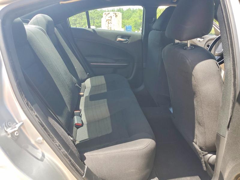 Aukcja sprzedaży 2020 Dodge Charger Po, vin: 2C3CDXKT0LH253132, numer aukcji: 56498076