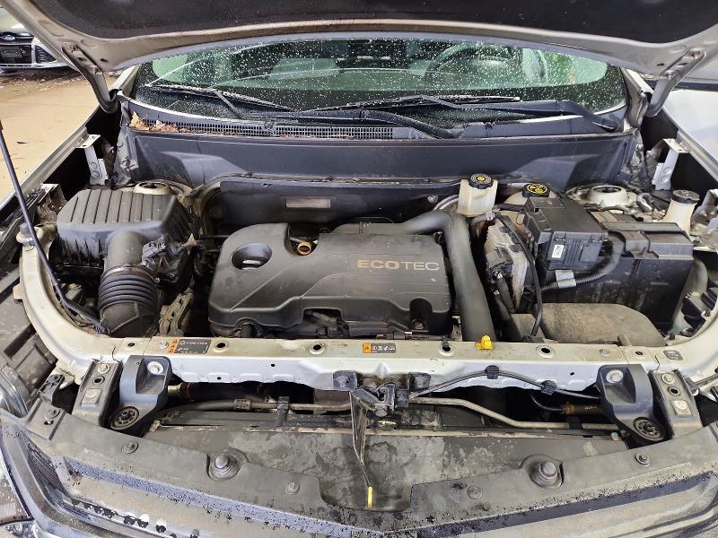 Продажа на аукционе авто 2018 Chevrolet Equinox, vin: 2GNAXHEV9J6145959, номер лота: 58651856