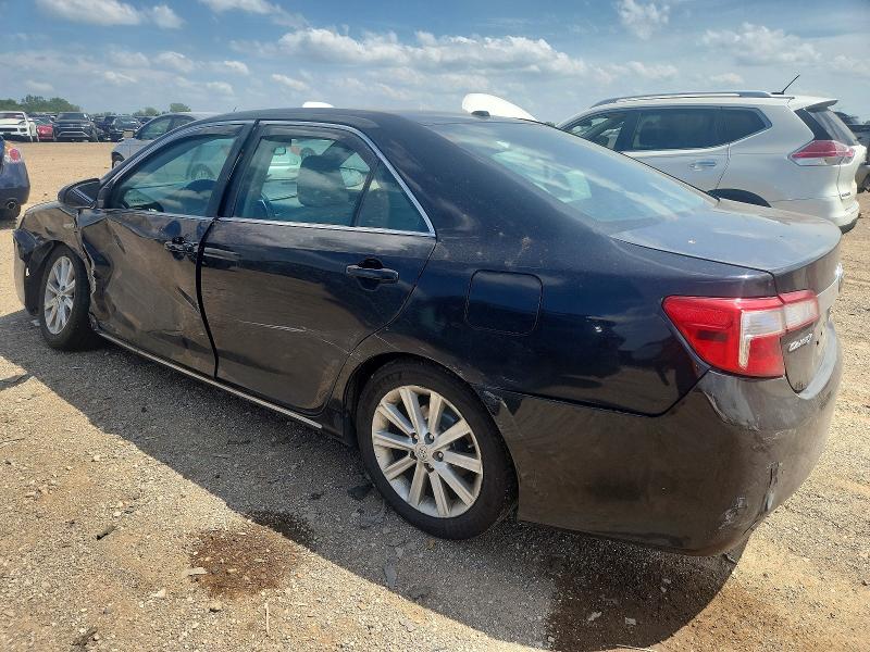 59118156 :رقم المزاد ، 4T1BD1FK4EU116079 vin ، 2014 Toyota Camry Hybrid مزاد بيع