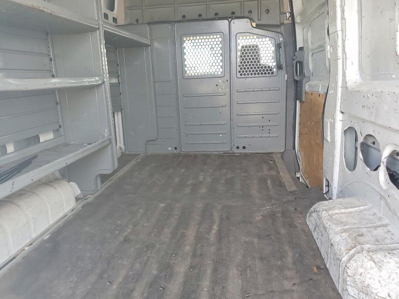 Auction sale of the 2018 Nissan Nv, vin: 1N6BF0LY2JN813852, lot number: 58411716