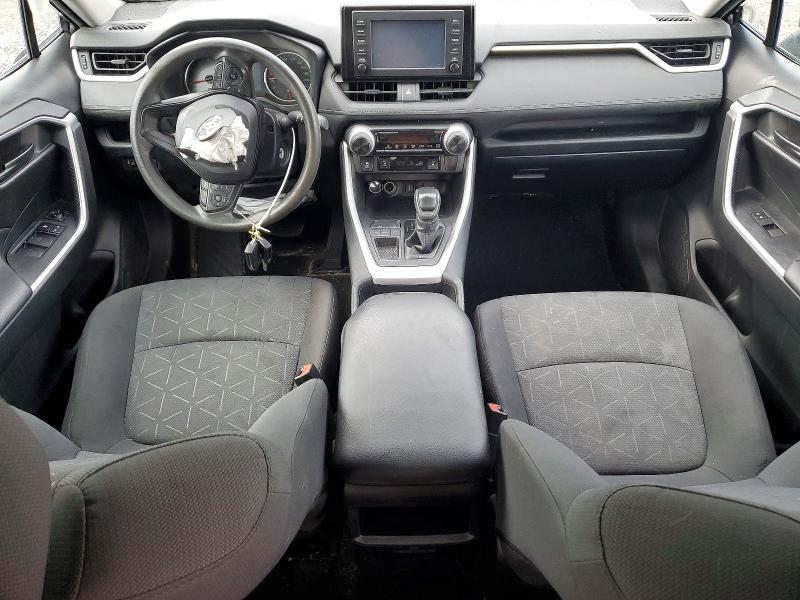 2021 Toyota Rav4 მანქანა იყიდება აუქციონზე, vin: 2T3Z1RFV1MC104673, აუქციონის ნომერი: 56313286