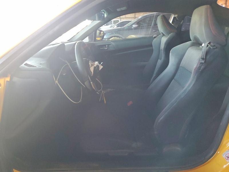 Aukcja sprzedaży 2015 Scion Fr-s, vin: JF1ZNAA16F9706101, numer aukcji: 57735666