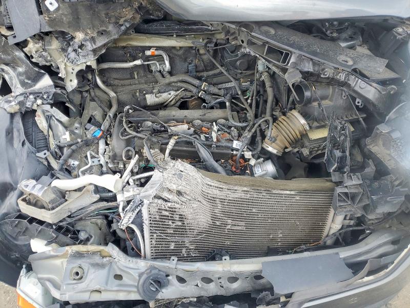 Продажа на аукционе авто 2017 Ford Escape, vin: 1FMCU0F70HUB11783, номер лота: 58499666